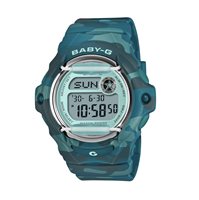 Orologio Casio Donna in Resina BG-169CM-2ER